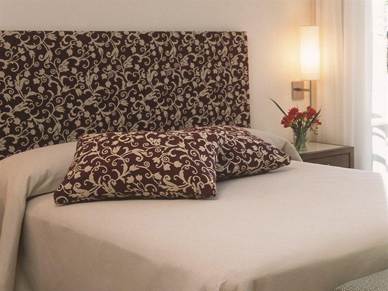 Nh Mendoza Cordillera Hotell Eksteriør bilde
